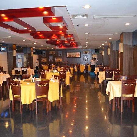 Jingyue 99 Inn Shanghai Pudong Airport Shiwan Branch Shanghaj Zewnętrze zdjęcie