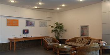Jingyue 99 Inn Shanghai Pudong Airport Shiwan Branch Shanghaj Zewnętrze zdjęcie
